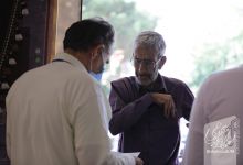 گزارش تصویری آزمون کارشناسی 1401